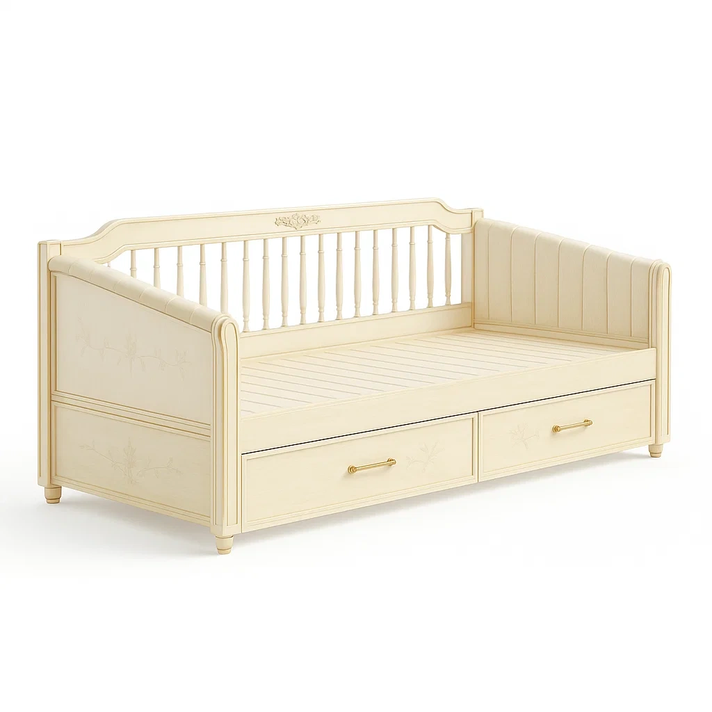 Mobili da camera da letto,Letti contenitori - ARREDOCENTRO