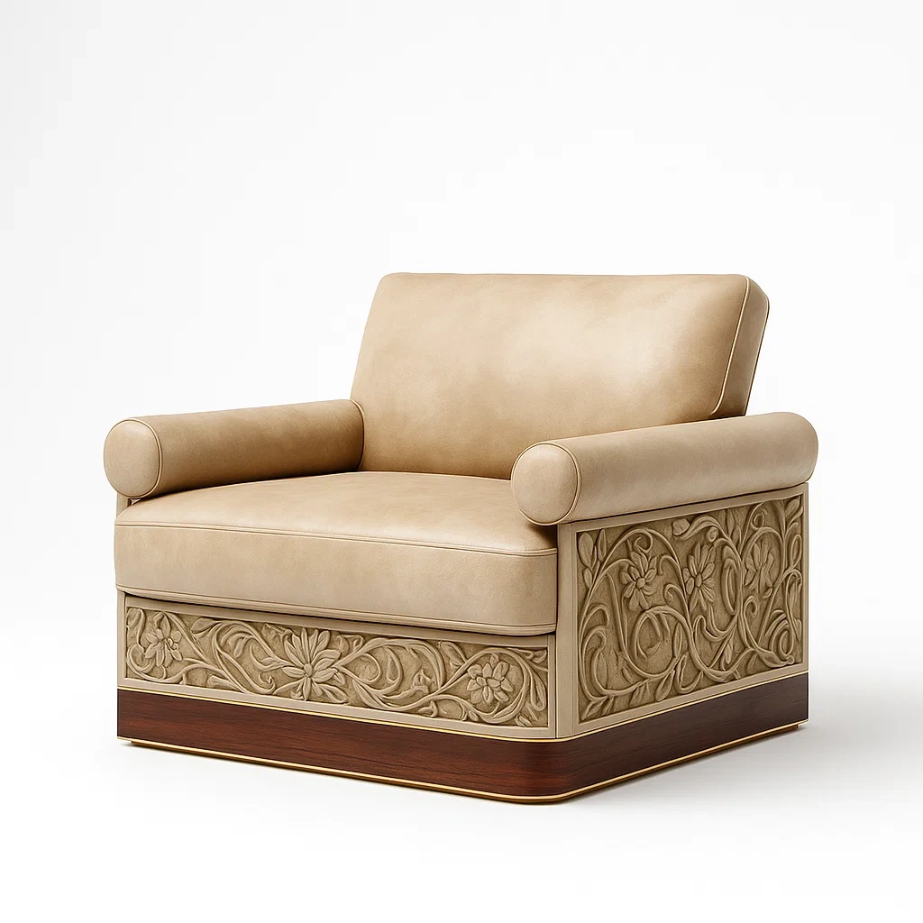 Mobili da soggiorno,Poltrona - ARREDOCENTRO