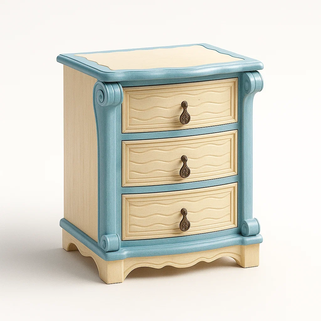 Mobili da camera da letto,Comodino - ARREDOCENTRO