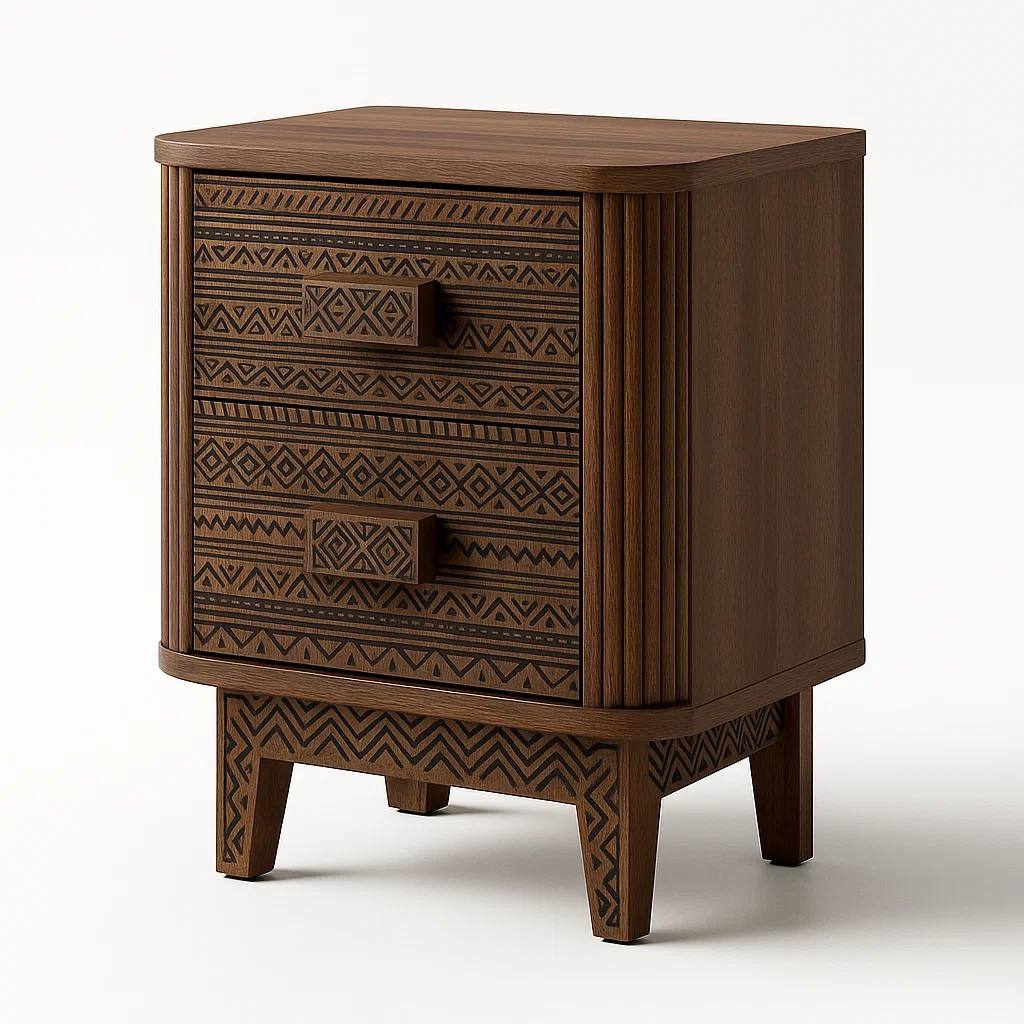 Mobili da camera da letto,Comodino - ARREDOCENTRO