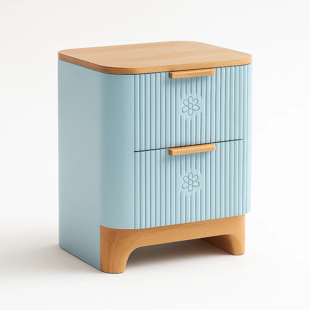 Mobili da camera da letto,Comodino - ARREDOCENTRO