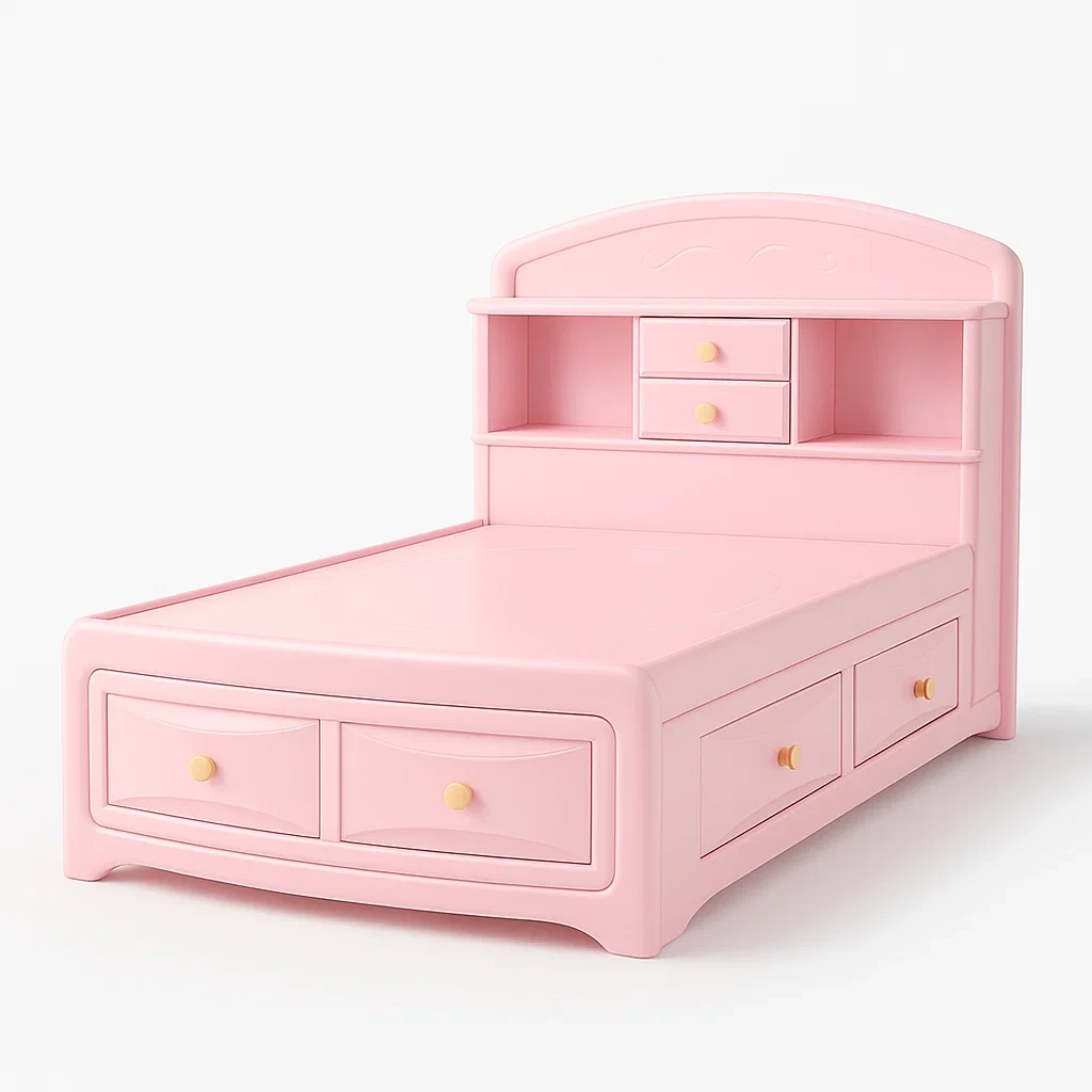 Mobili da camera da letto,Letti contenitori - ARREDOCENTRO