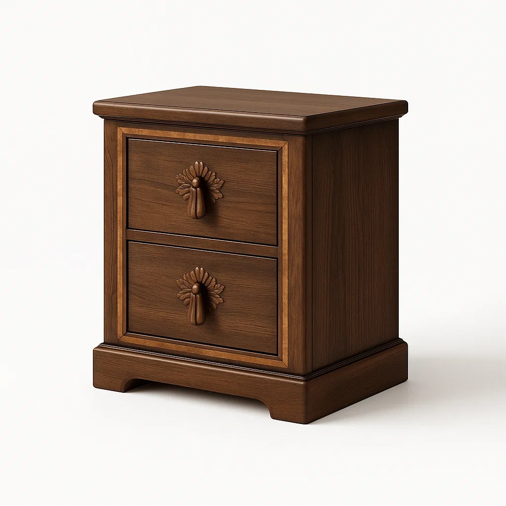 Mobili da camera da letto,Comodino - ARREDOCENTRO