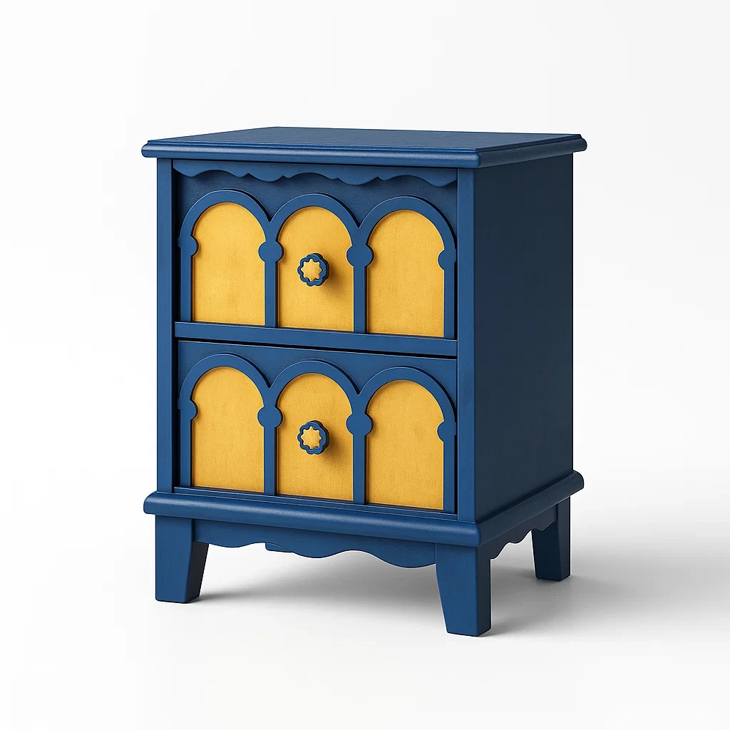 Mobili da camera da letto,Comodino - ARREDOCENTRO