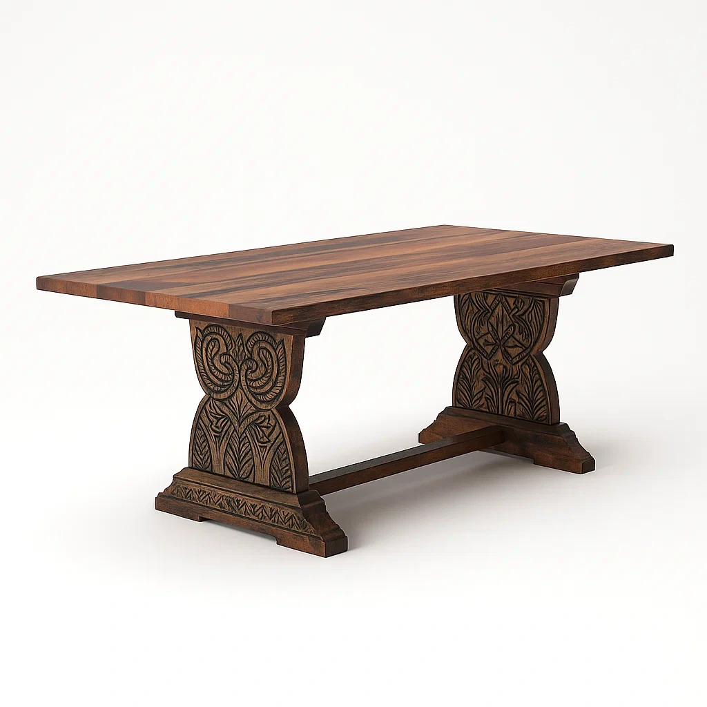 Mobili da sala da pranzo,Tavolo - ARREDOCENTRO