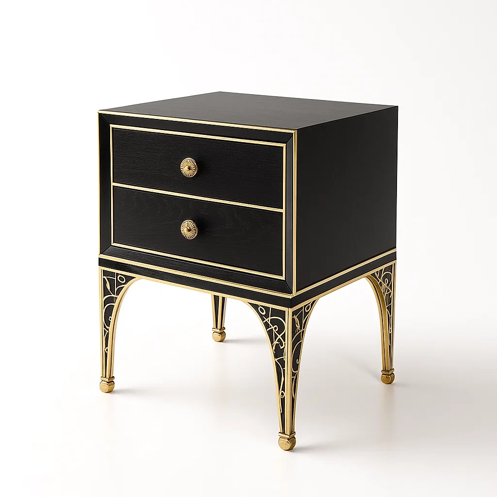 Mobili da camera da letto,Comodino - ARREDOCENTRO