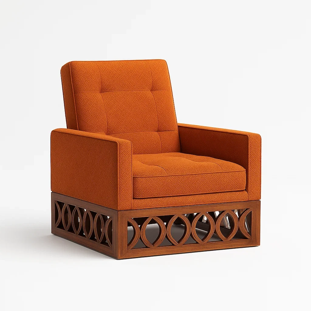 Mobili da soggiorno,Poltrona - ARREDOCENTRO