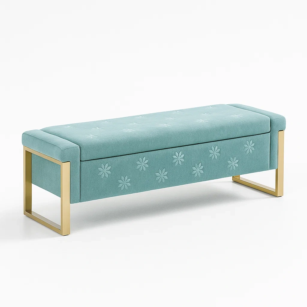 Mobili da camera da letto,Panca contenitore - ARREDOCENTRO