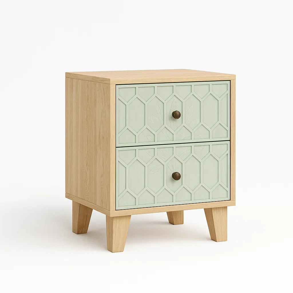 Mobili da camera da letto,Comodino - ARREDOCENTRO