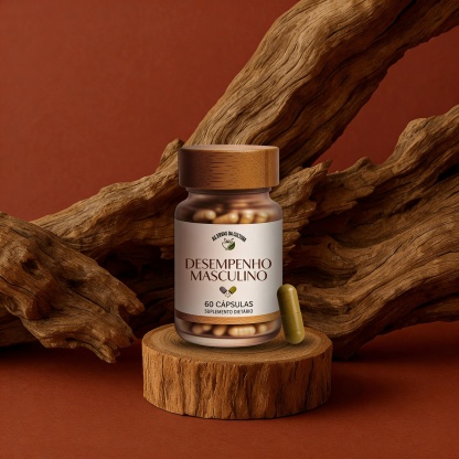 Desempenho masculino (Um truque para aumentar o tamanho e a circunferência, e retardar a ejaculação em 30 minutos.)