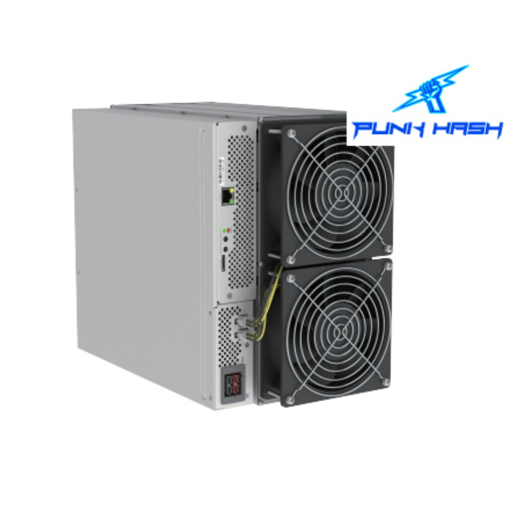 MicroBT WhatsMiner M72 Air Cooling 246T~278T