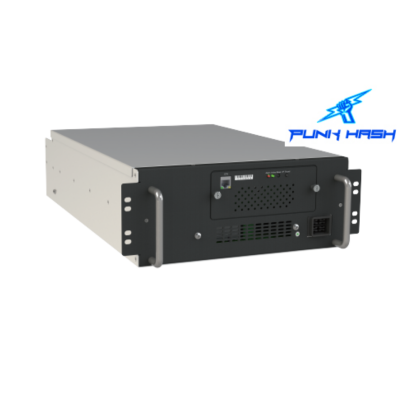 MicroBT WhatsMiner M76S+ Immersion Cooling 390~440TH/s