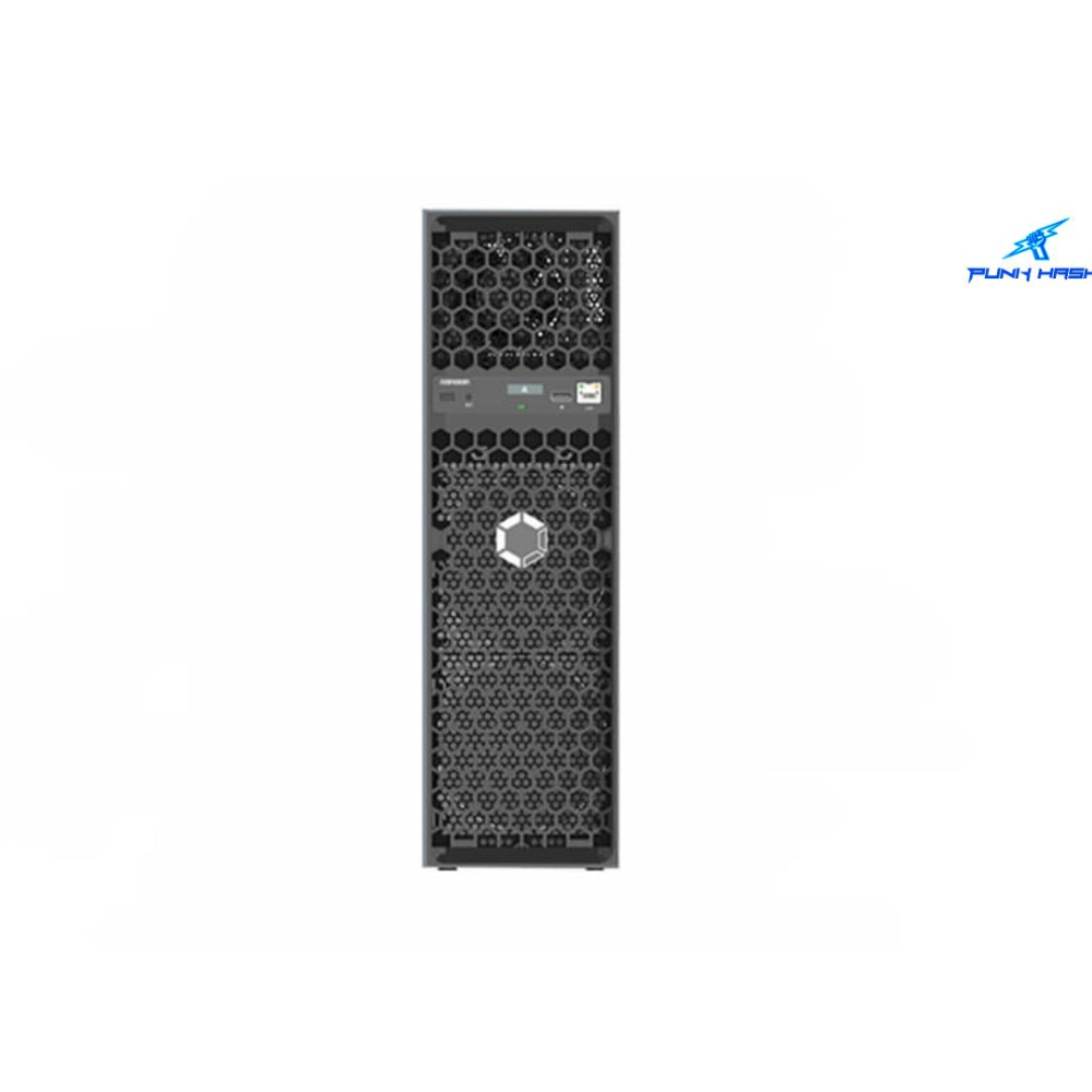 Canaan Avalon Q 90Th/s 1674W Bitcoin Miner