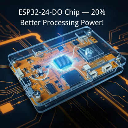 luckspiders® SoloHash V3