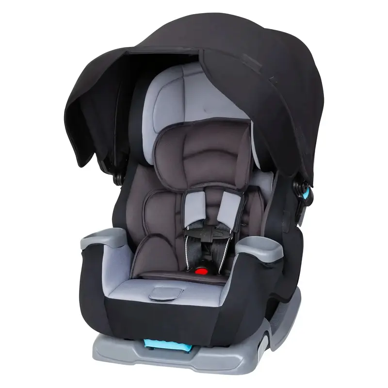 4-in-1 Premium Adjustable Convertible Infant Car Seat