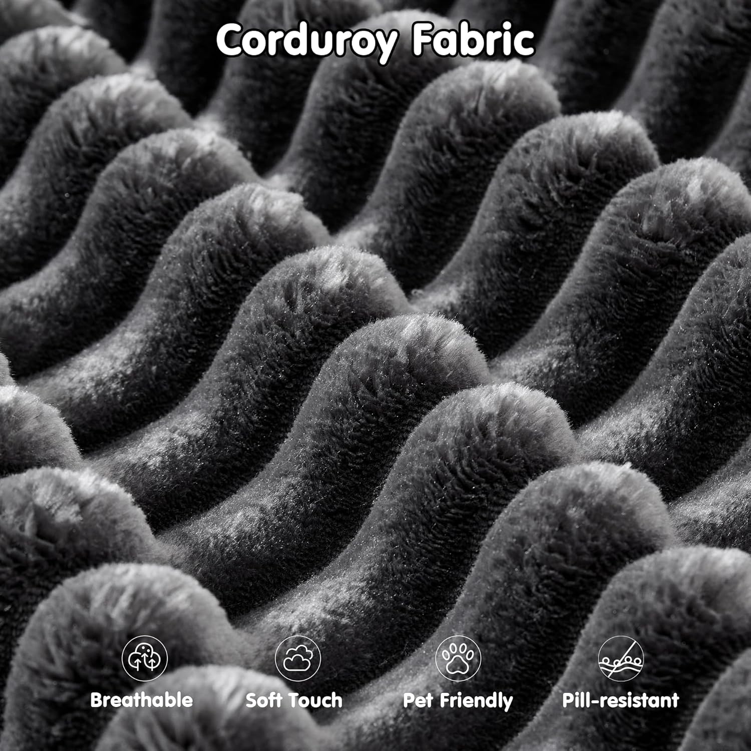 🔥Ovios Modular Cloud Sectional Sofa