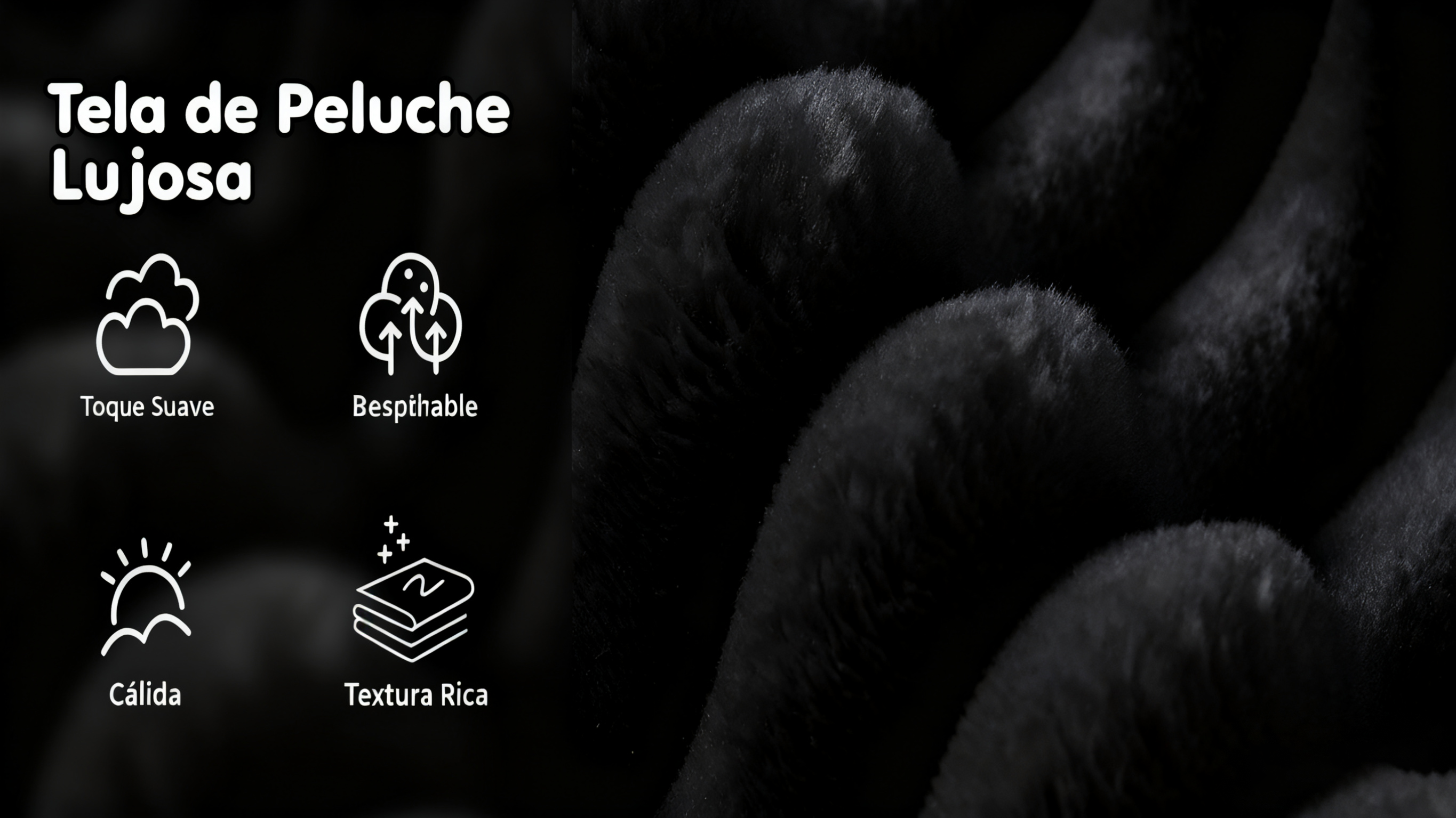 🔥Ovios Modular Cloud Sectional Sofa