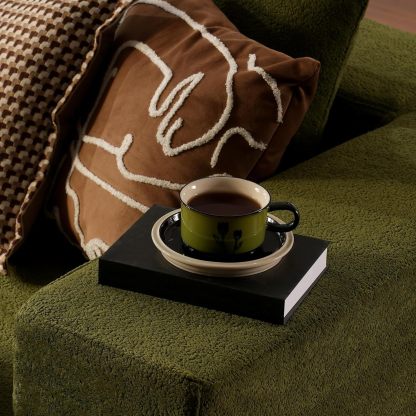 🔥Ovios Modular Cloud Sectional Sofa