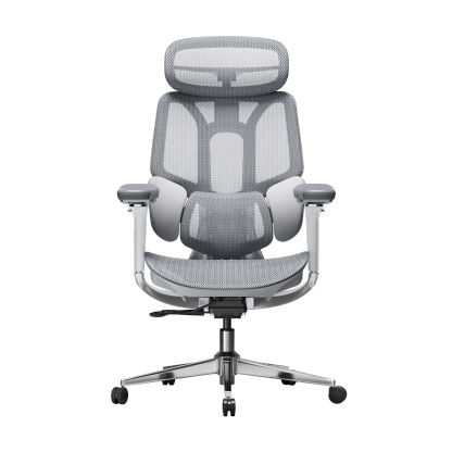 Silla de oficina ergonómica HBADA E3 Pro