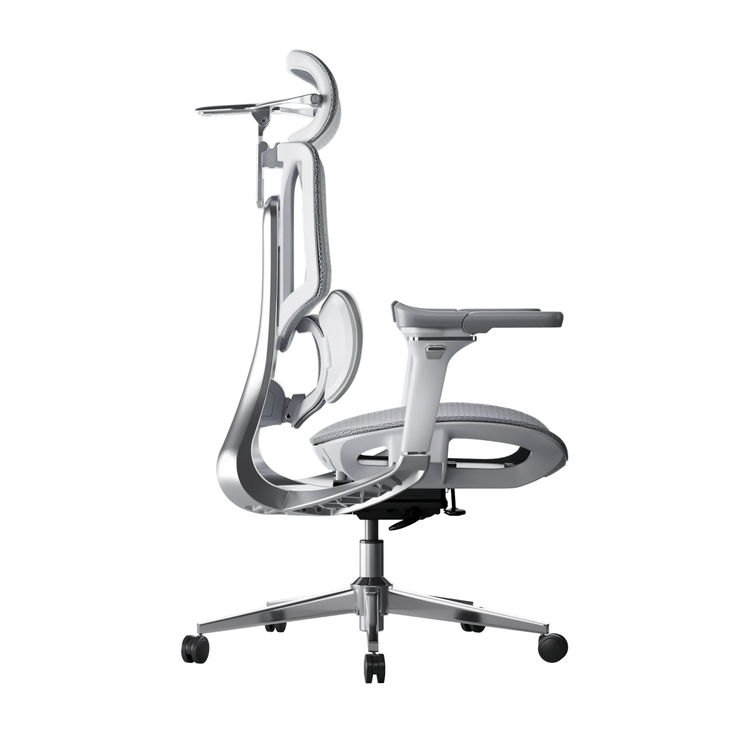 Silla de oficina ergonómica HBADA E3 Pro