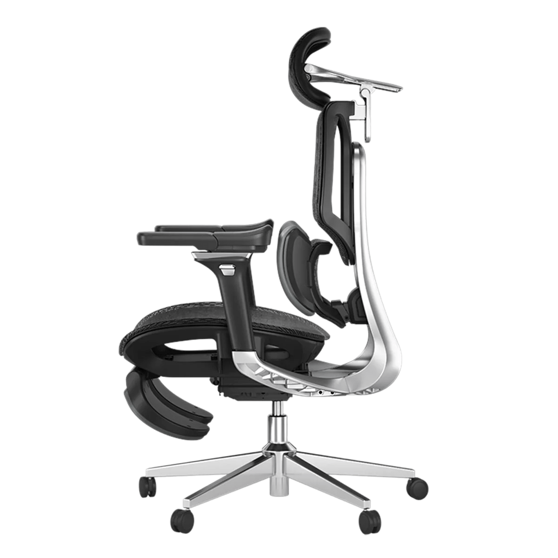 Silla de oficina ergonómica HBADA E3 Pro