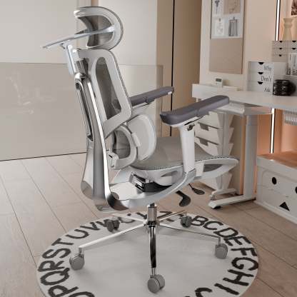 Silla de oficina ergonómica HBADA E3 Pro