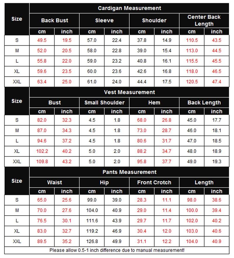 Women's loose pajama set in S - XXL Thin pajamas Women's loose pajama set in S - XXL Thin pajamas