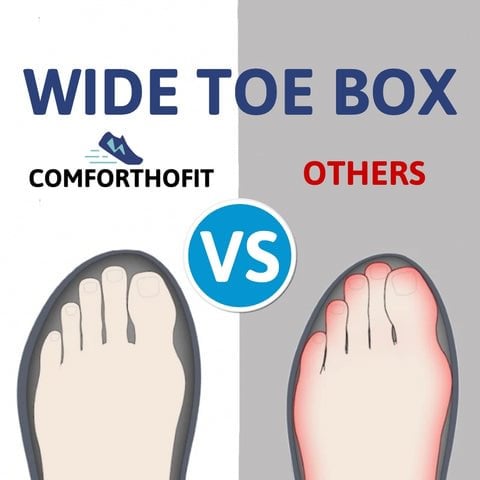 Missy | Comfortable support boots-wowopig