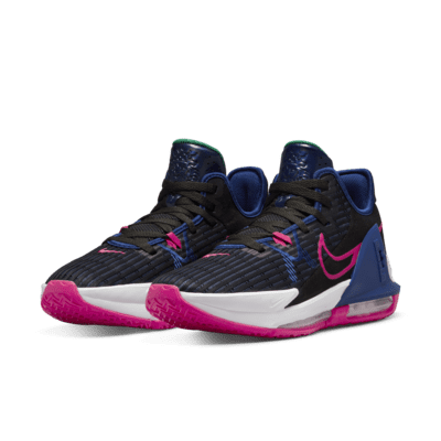 LeBron Witness 6