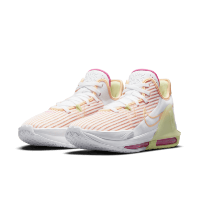 LeBron Witness 6