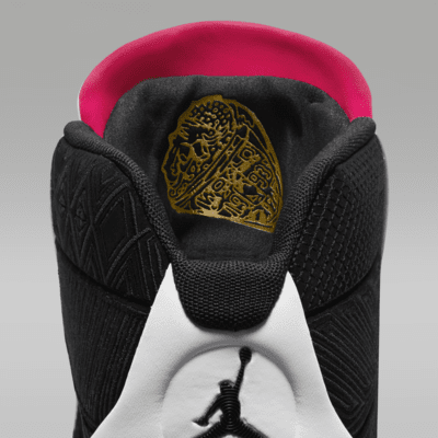 Air Jordan XXXVIII "Fundamental"