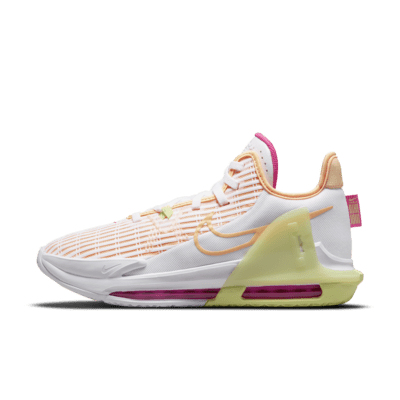 LeBron Witness 6