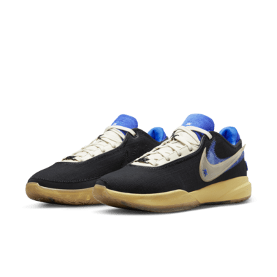 LeBron 20 UNINTERRUPTED EP