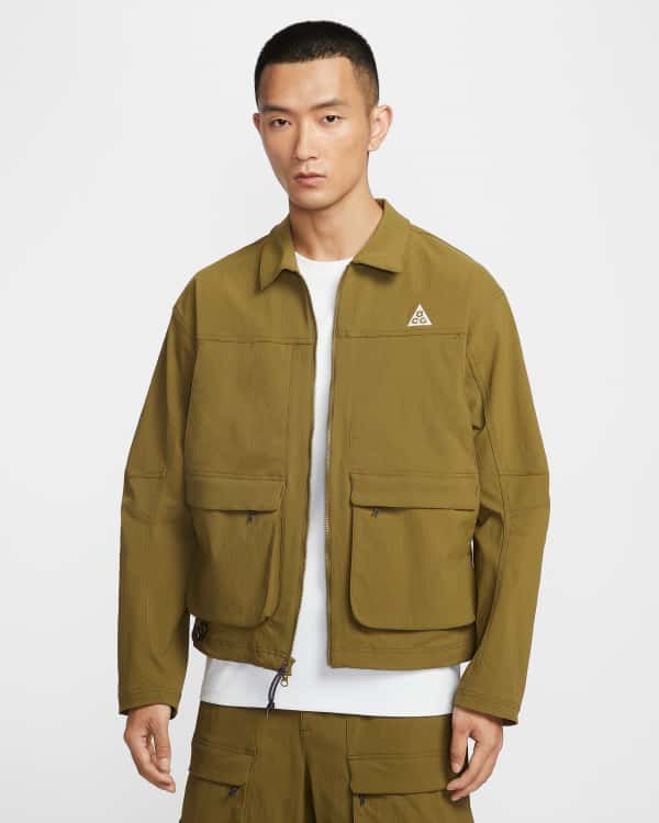 ナイキ ACG "Smith Summit"