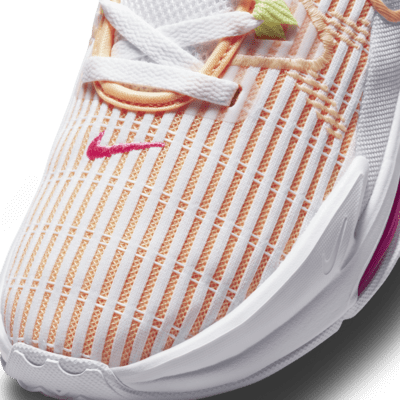 LeBron Witness 6