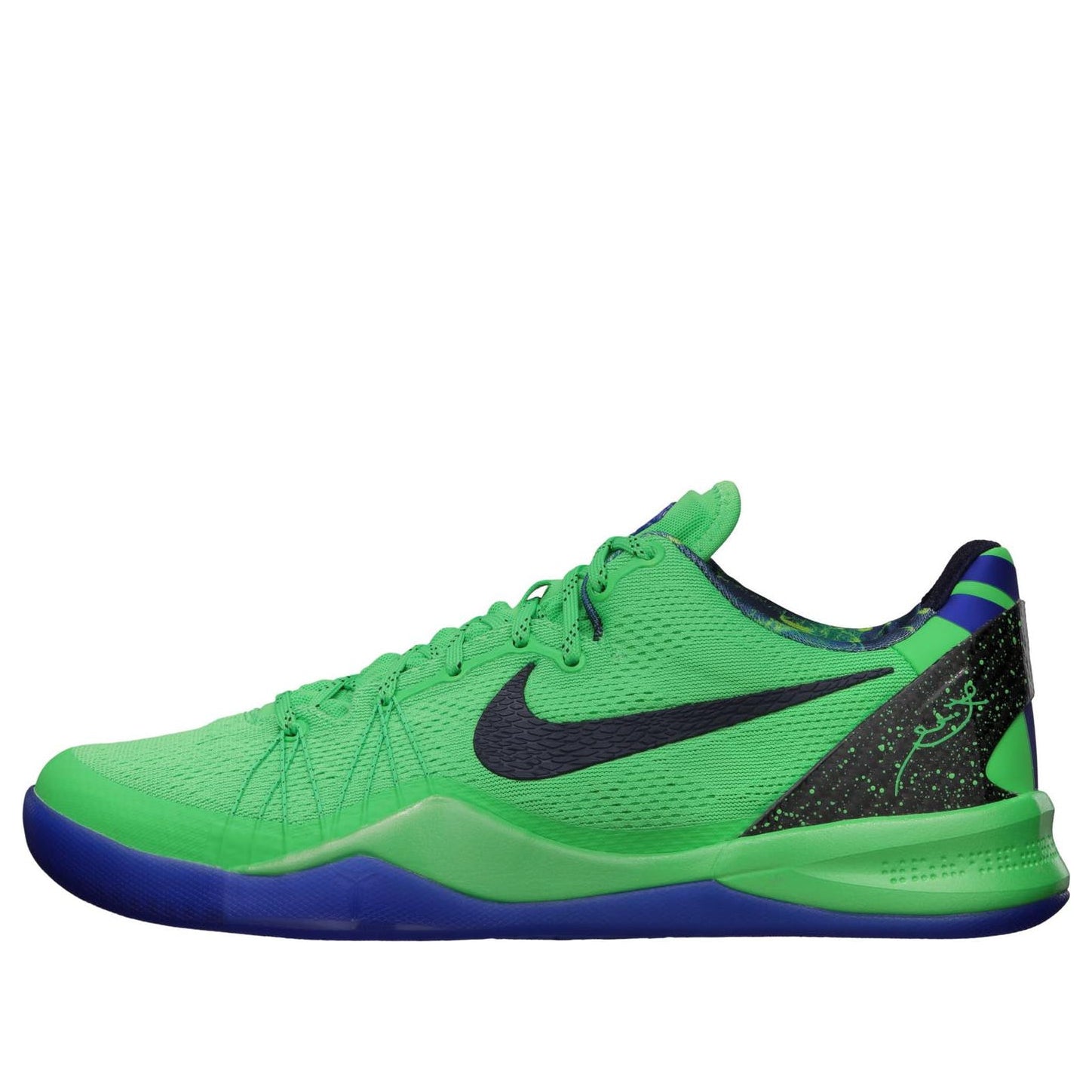 1 Kobe 8 System Elite 'Superhero' 586156-300