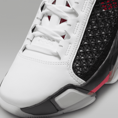 Air Jordan XXXVIII "Fundamental"