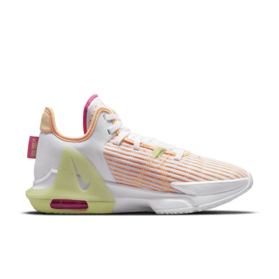 LeBron Witness 6