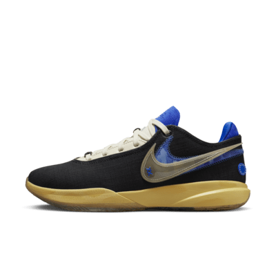 LeBron 20 UNINTERRUPTED EP