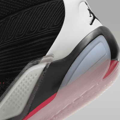 Air Jordan XXXVIII "Fundamental"