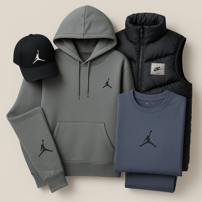 Winter 2025/2026 set