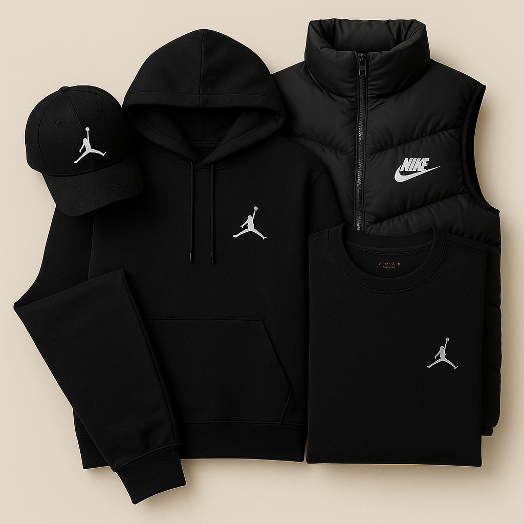 Winter 2025/2026 set