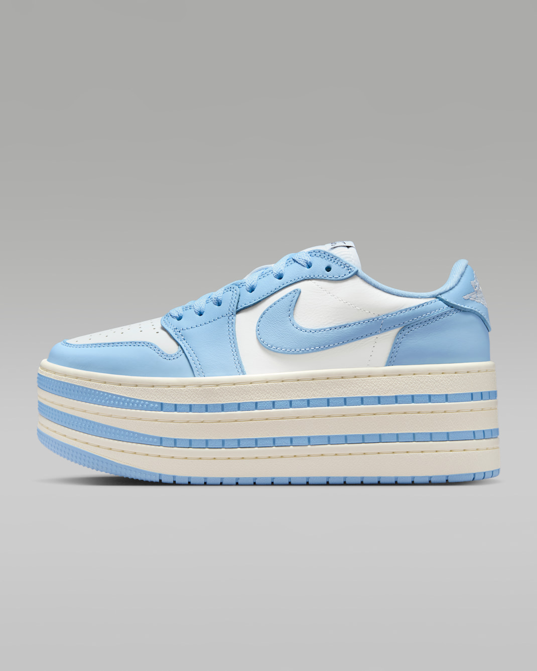 エア ジョーダン 1 トリプル スタック