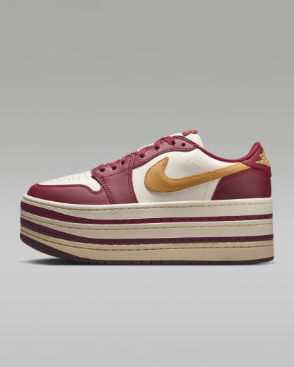 エア ジョーダン 1 トリプル スタック