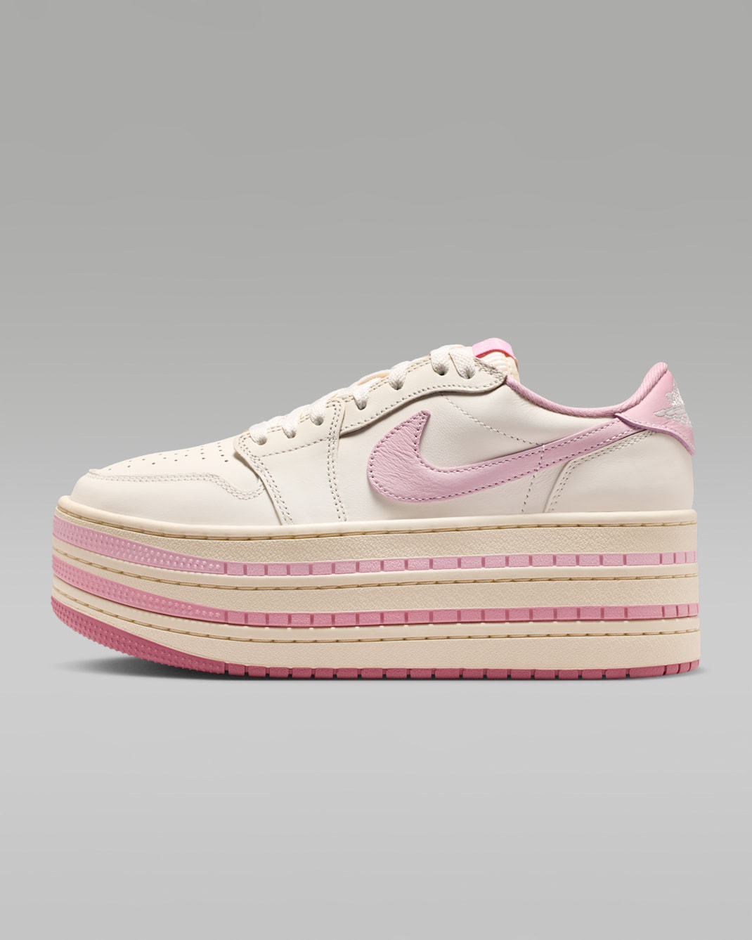 エア ジョーダン 1 トリプル スタック