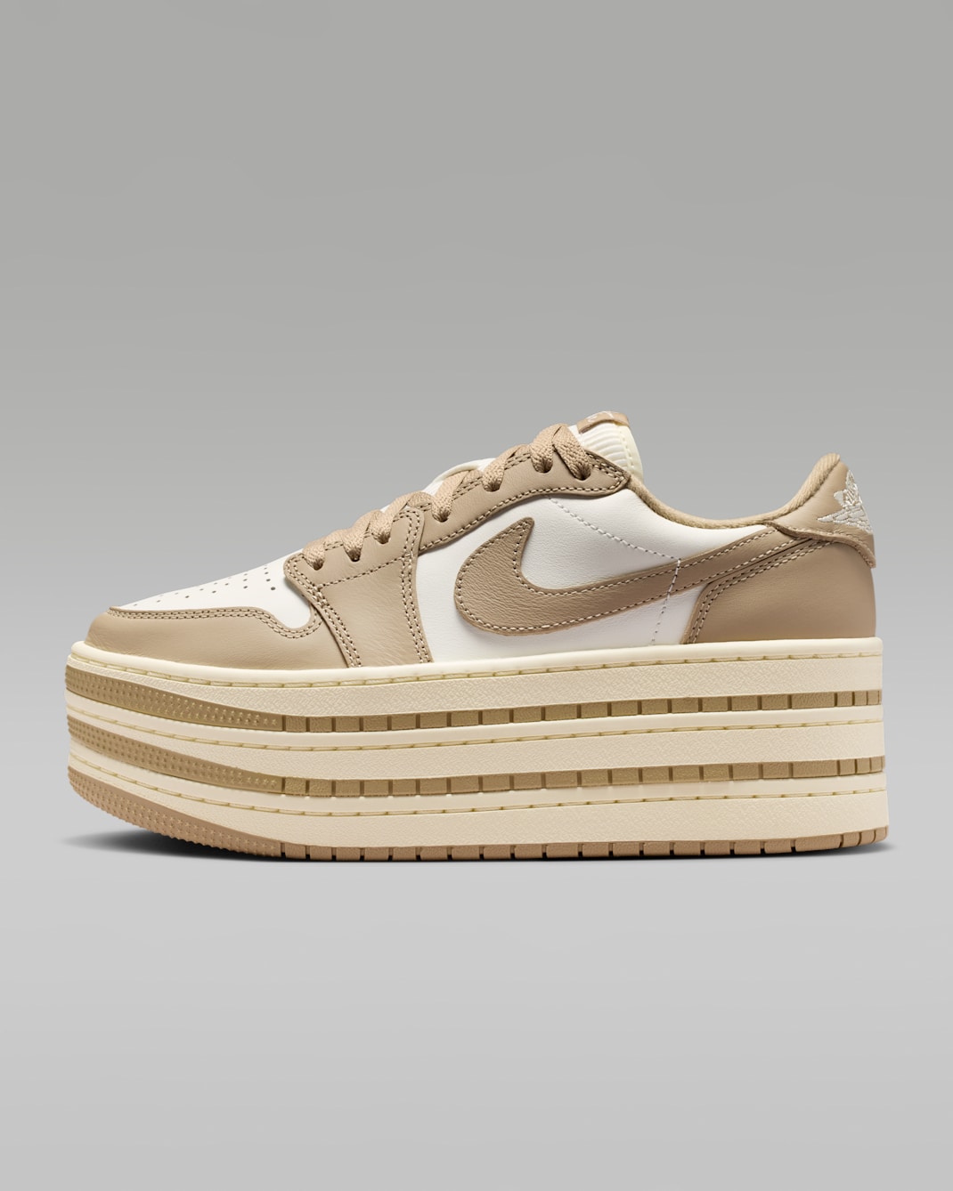 エア ジョーダン 1 トリプル スタック