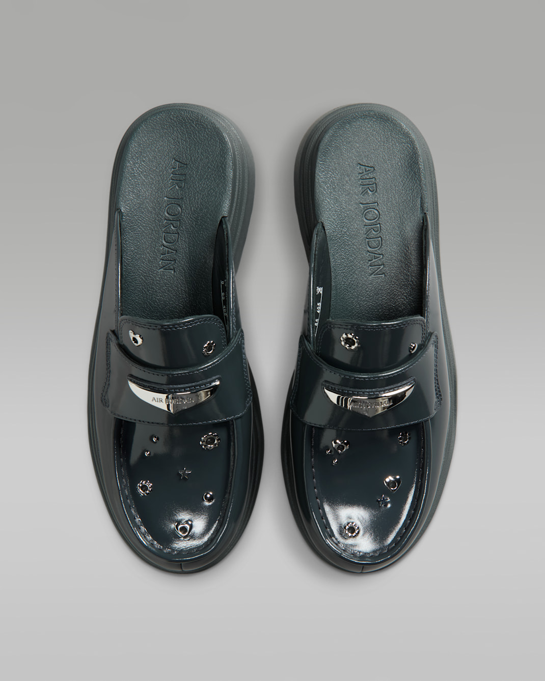 エア ジョーダン ミュール SE