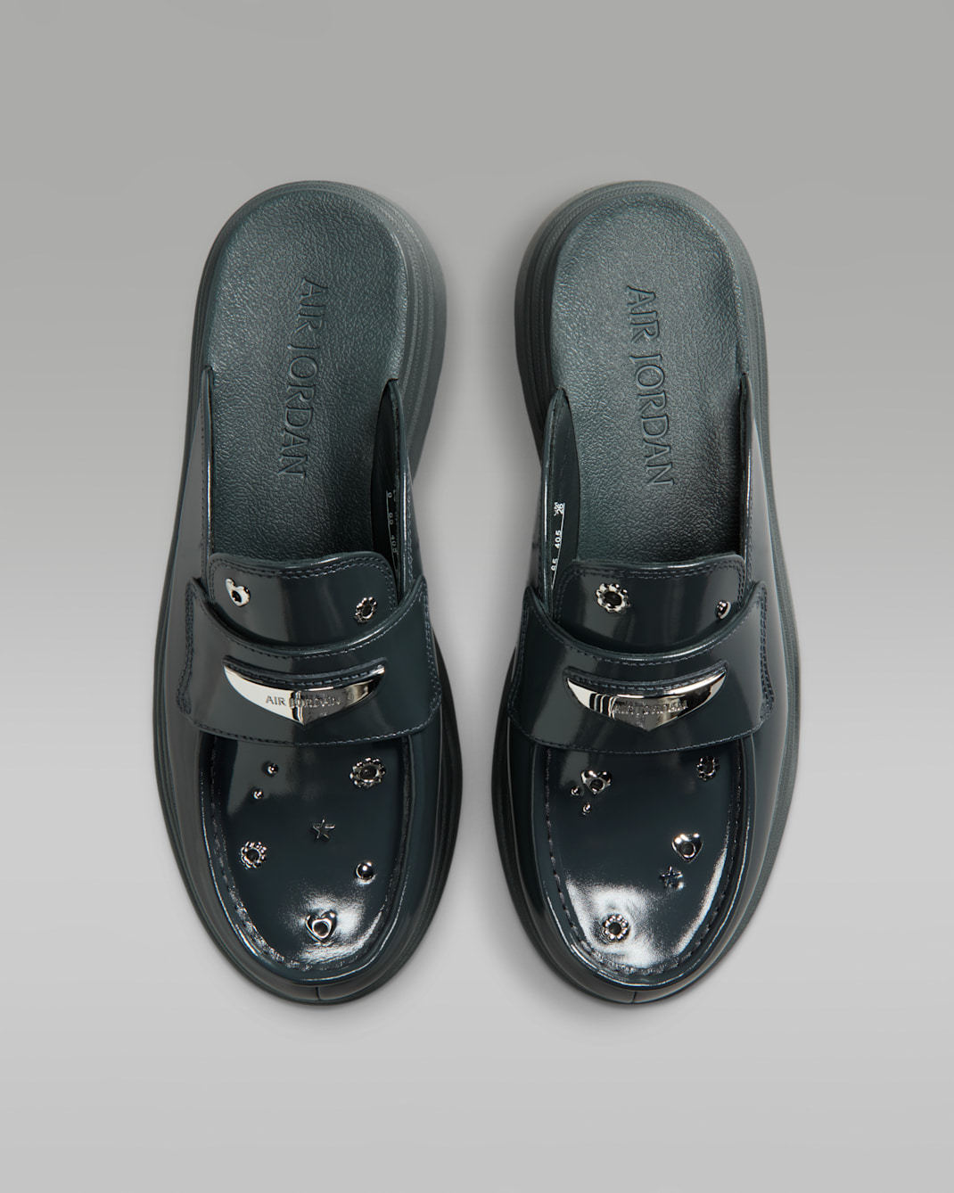 エア ジョーダン ミュール SE