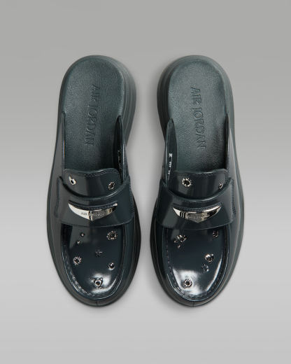 エア ジョーダン ミュール SE