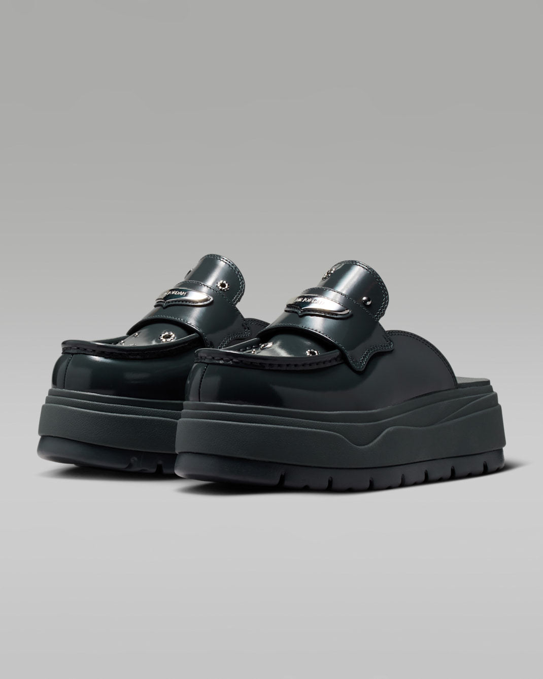 エア ジョーダン ミュール SE